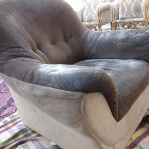 مبل شویی همت زاهدان (۵)