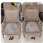 مبل شویی پاک تین ساوه