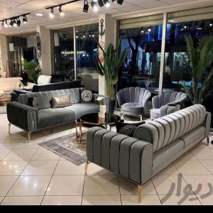 مبل فروشی آقای مبل الیگودرز (6)