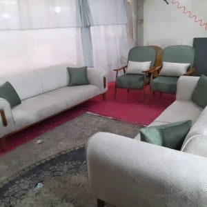 مبل فروشی باتیس تهران (2)