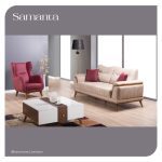 مبل فروشی بهارنارنج بابل (1)