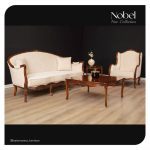 مبل فروشی بهارنارنج بابل (2)