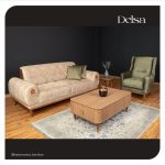 مبل فروشی بهارنارنج بابل (5)