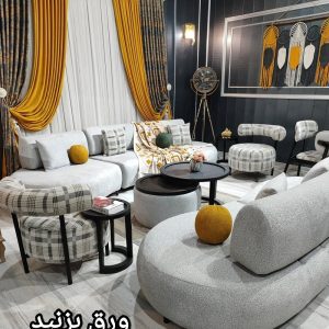 مبل فروشی جزیره اصفهان (3)