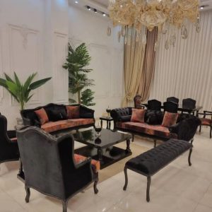 مبل فروشی جزیره اصفهان (5)