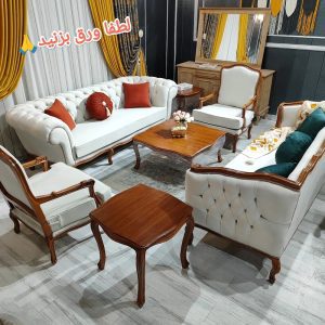 مبل فروشی جزیره اصفهان (6)