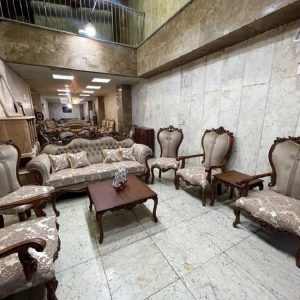 مبل فروشی جوان اندیشه۶