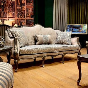 مبل فروشی سام سمنان (2)