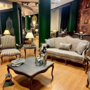 مبل فروشی سام سمنان (5)