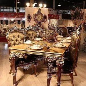 مبل فروشی مبلینه سمنان (2)