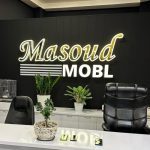 مبل فروشی مسعود بهنمیر بابلسر