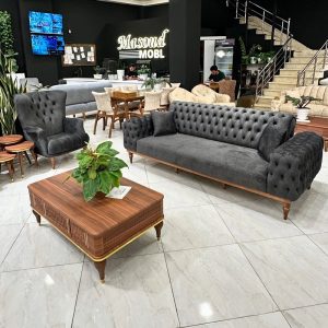 مبل فروشی مسعود بهنمیر بابلسر (2)