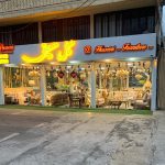 مبل فروشی مصطفی حسینی رشت