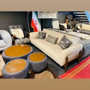 مبل فروشی پارسیان تهران1