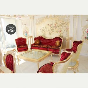 مبل فروشی پیکاسو تهران (4)