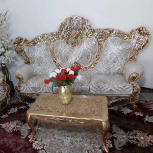 کاور مبل حنانه تهران (2)