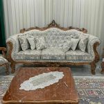 کاور مبل حنانه تهران (3)