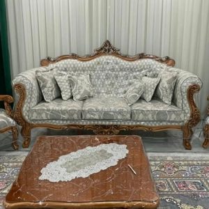 کاور مبل حنانه تهران (3)