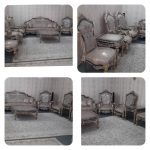 کاور مبل غفوری قزوین