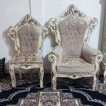 کاور مبل نپلاستیکی