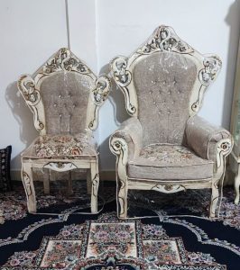 کاور مبل نپلاستیکی