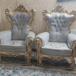 کاور مبل نارین مشهد