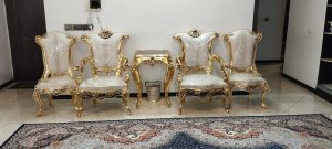 کاور مبل نارین مشهد (4)