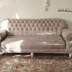 کاور مبل چستر