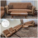 کاور مبل دکوراتیو