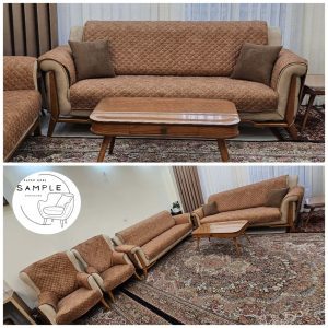 کاور مبل دکوراتیو