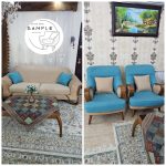 کاور مبل نمونه همدان و کرمانشاه (11)