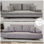 کاور مبل پارچه ای