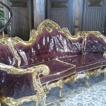 کاور مبل یکتا خمینی شهر (1)