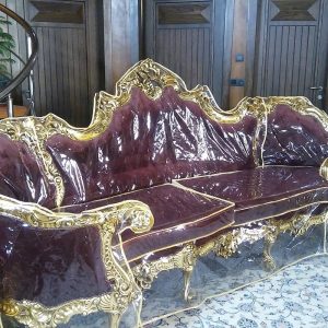 کاور مبل یکتا خمینی شهر (1)