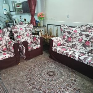 کاور مبل یکتا خمینی شهر (4)