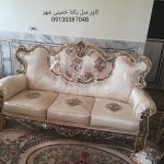 کاور مبل یکتا خمینی شهر (6)