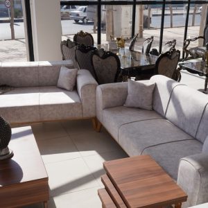 مبل فروشی خرم کرمان2