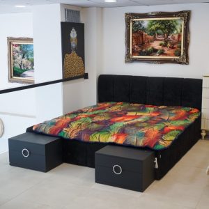 مبل فروشی خرم کرمان4