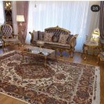 مبل فروشی خلیج فارس مشهد (2)