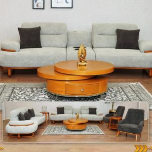 مبل فروشی خوش نشین اصفهان2