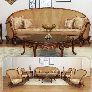 مبل فروشی خوش نشین اصفهان3