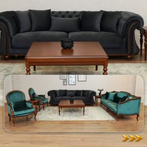 مبل فروشی خوش نشین اصفهان4