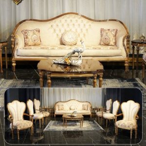 مبل فروشی خوش نشین اصفهان5