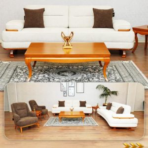 مبل فروشی خوش نشین اصفهان6