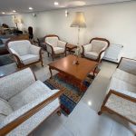 مبل فروشی زیبا شیراز2