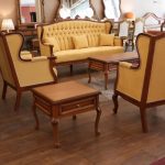 مبل فروشی زیبا شیراز4