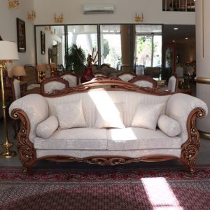 مبل فروشی زیبا شیراز6