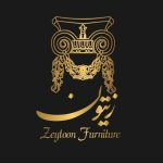 مبل فروشی زیتون تهران