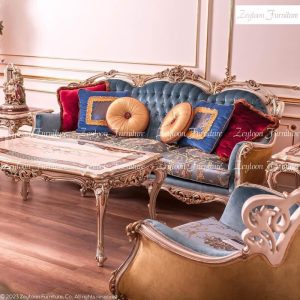 مبل فروشی زیتون تهران (3)