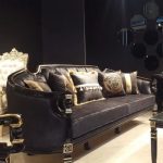 مبل فروشی سریر تهران